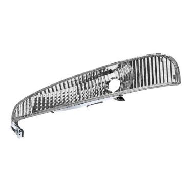 Imagem de Lanterna Dianteira Pisca p Mercedes-Benz Axor - Cepam, Direito