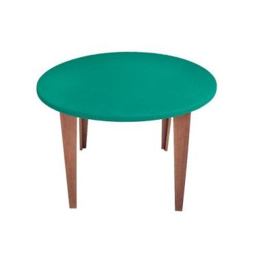 Imagem de Mesa de Carteado Redondo Dinâmica Diversões