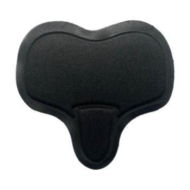 Imagem de Placa Contenção Região Pubis Alta Performance 9003D Biosafe, Unico, Pr