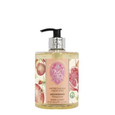 Imagem de La Florentina Sabonete liquido para mãos POMEGRANATE 500ml