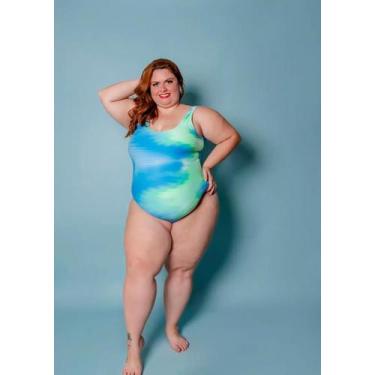 Imagem de Body/Maiô Noronha - MOE, G1