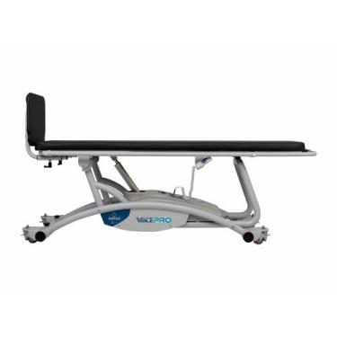 Imagem de Maca Elétrica Ortostática - Arktus, Preto