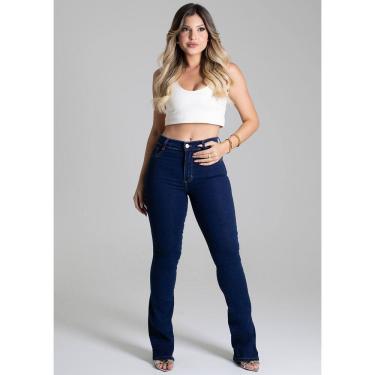 Imagem de Calça Jeans Sawary Boot Cut - 278809