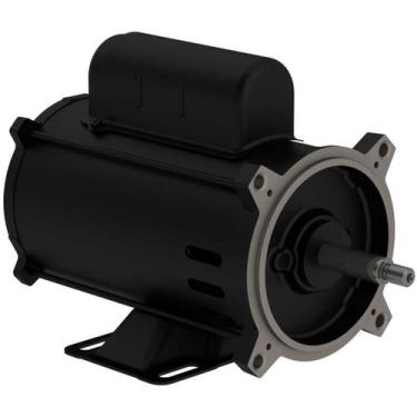 Imagem de Motor eletrico weg motores jet pump 2 polos 0,75cv monofasico 110/220v
