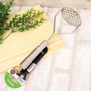 Imagem de Amassador De Batatas Multiuso Inox - Original Line