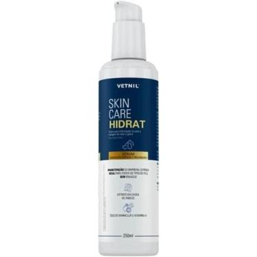 Imagem de Sérum skin care hidrat vetnil 250 ml