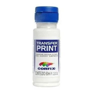 Imagem de Transfer Print 60ml Corfix