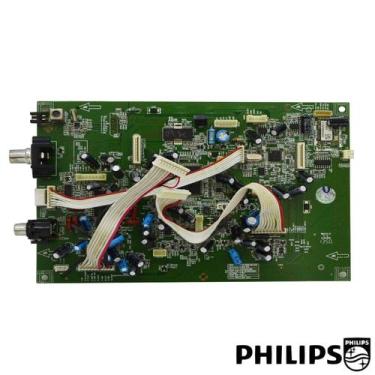 Imagem de Placa Principal Philips FWT3600X/78 FWT3600 48-01F360030000 9965100639