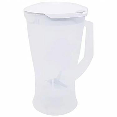 Imagem de Twist Copo Com Tampa Para Liq Philips Walita Ri171 - COMPATIVEL, 470