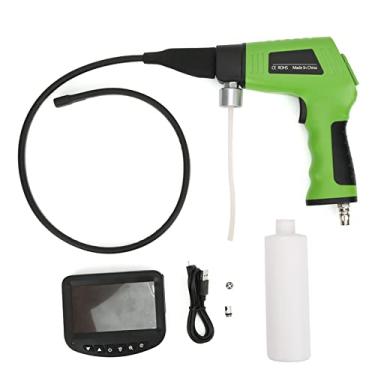 Imagem de Pistola de Limpeza Visível para Caixa de Evaporação, Display Lcd, Tubo de Limpeza de Ar Condicionado de Carro, Endoscópio, Caixa de Evaporação, Limpeza Visível, Boroscópios