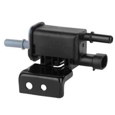 Imagem de Válvula de purga de vapor, solenoide EVAP, evaporador de emissão, solenoide de purga compatível com Buick Chevy, substitui 214-1680 12597567 911-032 12582167