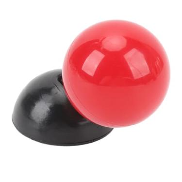 Imagem de Rocker do Botão de Partida do Carro, Inspirado No Joystick, Capa Protetora e Decorativa da Barra de Bola do Carro, Feita de Materiais de Alta Resistência