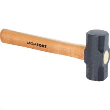 Imagem de Marreta Momfort C/C 500Gr