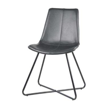 Imagem de Cadeira Brenda Várias Cores - Rivatti, Preto