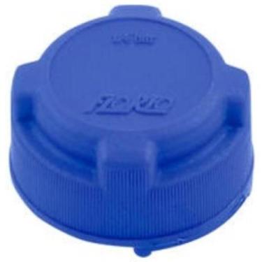 Imagem de Tampa do reservatório de água Fiat 500 2007 a 2020 FLORIO