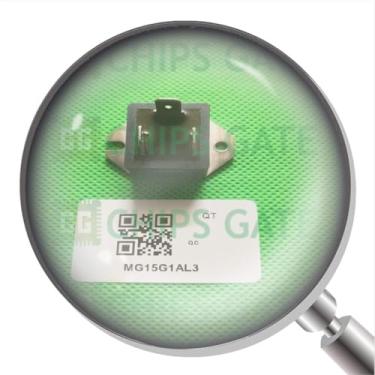 Imagem de MG15G1AL3 1PCS???MG15G1AL3 IGBT?????