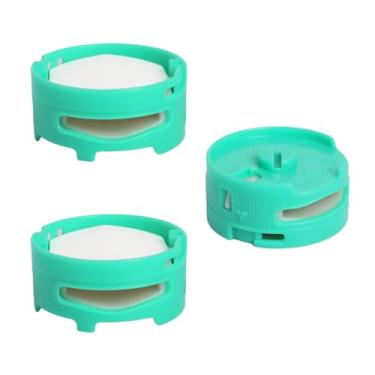 Imagem de Cartuchos neutralizadores de odor de substituição para Shark, compatíveis com Shark 1541FC3000, AZ3002 Stratos Upright, AZ3000, HZ3000, HZ3002, ZD550, Pro Cordless IZ862H e IZ562H