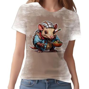 Imagem de Camiseta Camisa Tshirt Chefe Tatu Cozinheiro Cozinha HD 2 - Enjoy Shop