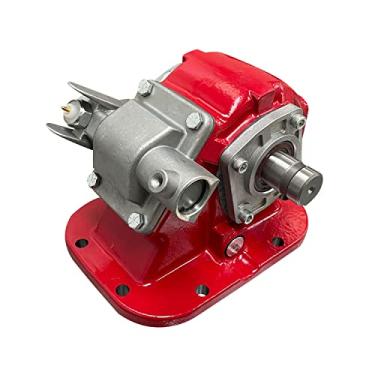 Imagem de buzile Conjunto De Tomada De Força (Pto) Buzile B489Xqahx-V3Xd Substitui Chelsea 489Xqahx-V3Xd 489Xqahx-A3Xd Tg8S-U6808-P1Bx Tg8Su6809-A1Bx 2000Xen011Se 2000Xea011Se S-C714 S-C662 Wa20-08-7006 Wa20-