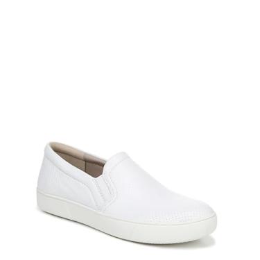 Imagem de Naturalizer Tênis feminino Marianne, Branco Perf, 9.5