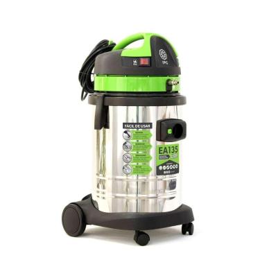 Imagem de Aspirador e Extrator para Sólidos e Líquidos 1200W EA135 LITE SOTECO