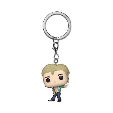 Imagem de Funko Pop! Keychain: BTS - Dynamite - Jimin
