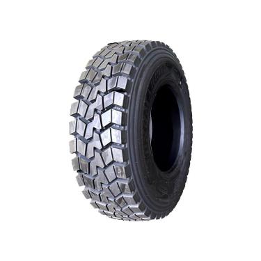 Imagem de Pneu Longmarch D353 295/80R22.5 Aro 22.5 152/149L Misto Borrachudo
