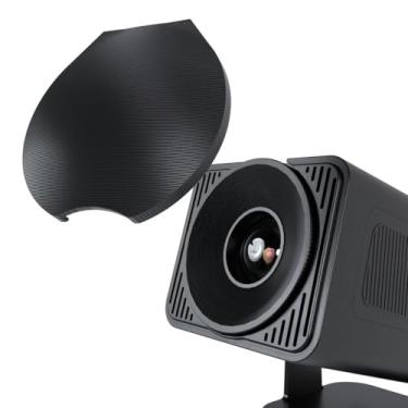 Imagem de Protetor de Lente Compatível com Projetor Salange/Magcubic HY320 Full HD