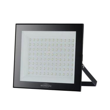 Imagem de Refletor de Led Play 100W IP65 - Blumenau
