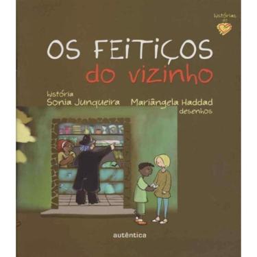 Imagem de Feitiços do Vizinho, Os