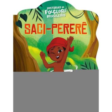 Imagem de Saci-Pererê