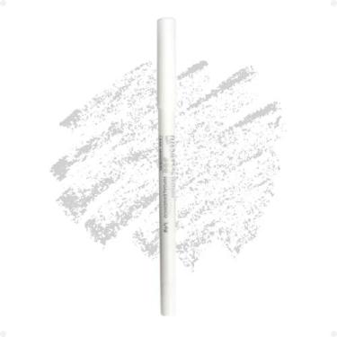 Imagem de Lápis Para Olhos Luisance 365 Branco A Prova Dágua Hipoalergênico L520