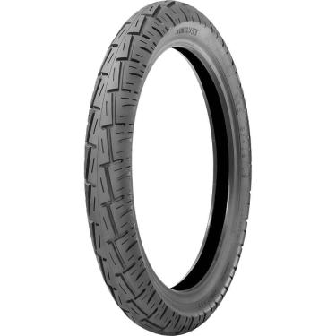 Imagem de Pneu Moto Technic Aro 14 100/90-14 57p Traseiro City Turbo