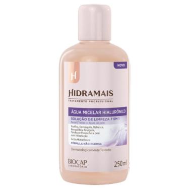 Imagem de Água Micelar Hidramais 250ml