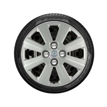 Imagem de Calota Corsa Classic Wind Celta Aro14 + 109Cbgm
