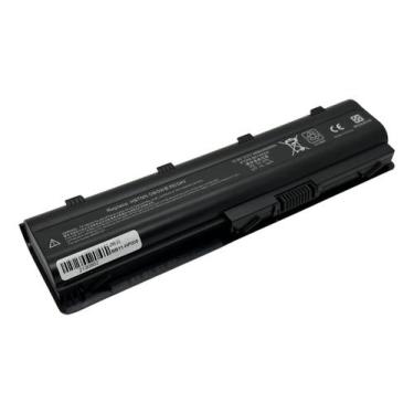 Imagem de Bateria Para Hp Modelo Hstnn-q60c Com Garantia - Rhos
