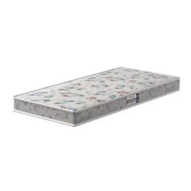 Imagem de Colchão De Berço 130x60 Espuma D18 Soninho Advanced - T.L Moveis 