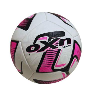 Imagem de Bola Futebol De Campo OXN Track Fuse Tamanho 5 Sortidas