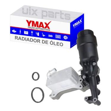 Imagem de Trocador Resfriador Calor Sprinter 415/515 2012 2013 15 2018 - Ymax