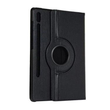 Imagem de Capa 360 para Galaxy Tab S7 T870/t875 11" Preto - BDNET