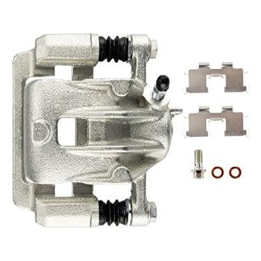 Imagem de Torchtree Pinça de freio adequada para 2006-2008 Sonata, 2006-2010 Optima, 2005-2010 Sportage, 2005-2009 Tucson Replace# 19B3101, pinça de freio traseira esquerda