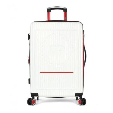 Imagem de Mala De Viagem Media Branco - M Branco