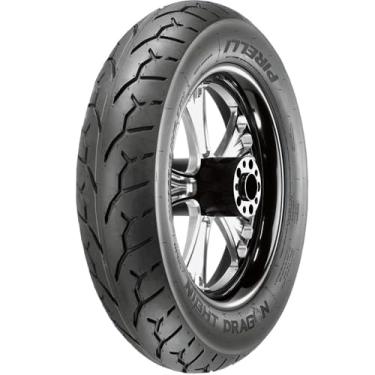 Imagem de Pirelli Pneu de motocicleta traseiro Night Dragon GT 170/80B-15 (77H) - Serve em: Triumph America 865 2009-2016