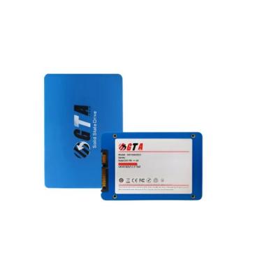 Imagem de Ssd 1tb 2.5 Sata 3 560mb/s Leit - 520mb/s Grav Gta Tech, Azul