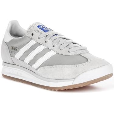 Imagem de adidas Tênis casual unissex Sl 72 Rs JI1281 Cinza, Cinza, 43.5 M EU