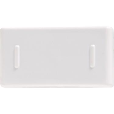 Imagem de Módulo Interruptor Bipolar Paralelo Tramontina 10 A 250 V Branco Tramontina