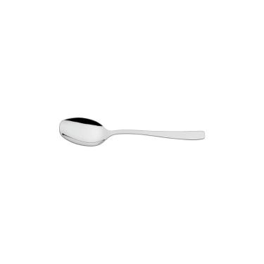 Imagem de Conjunto De Colheres Para Chá Tramontina Cosmos Aço Inox 6 Pç. Tramontina