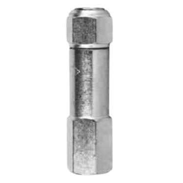 Imagem de Esguicho Somar Ferro Com Furo 2.2 Mm Lus 500 2cv Lus 600 3cv Agrolav
