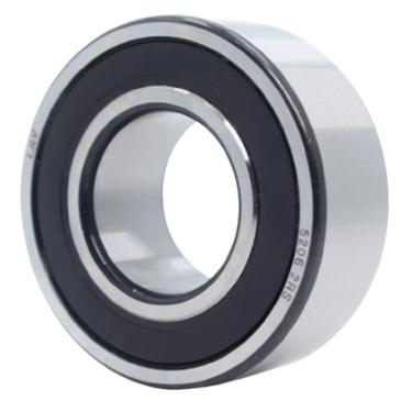 Imagem de Rolamento 6203 2rs Ms3- Msv6-psi2.6s Para Psi5.2t Parawp6- Wp8-4iat-4io Para Msi2.6sa-3.6 -7.2-