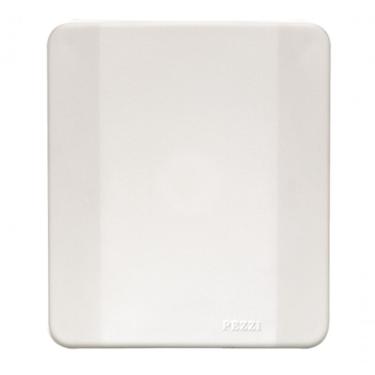 Imagem de Placa Cega Branca C/caixa Sobrepor 60556 - Pezzi